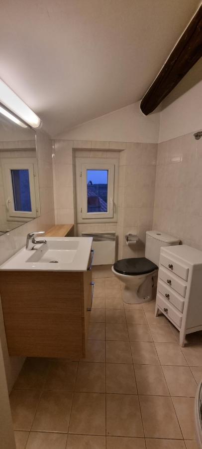 Maison De Village רמטואל מראה חיצוני תמונה