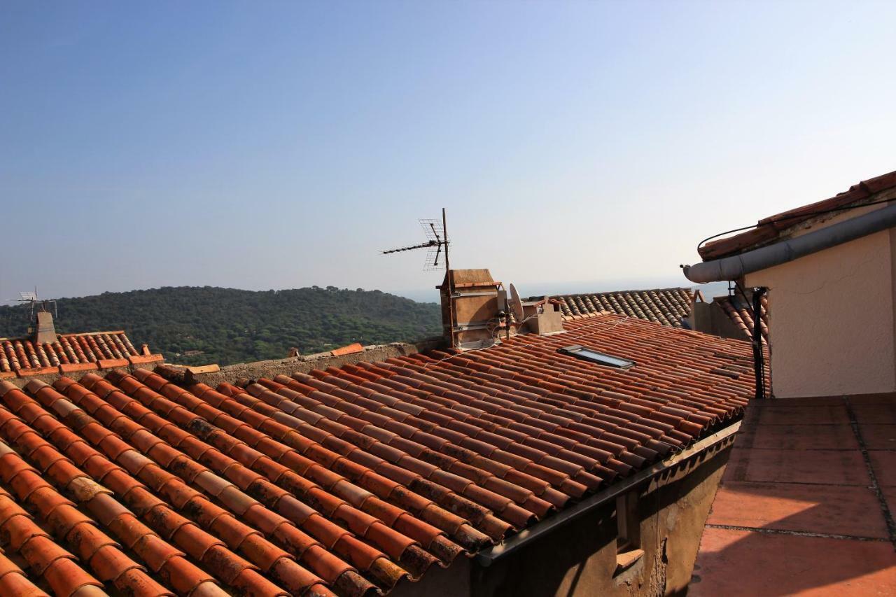 Maison De Village רמטואל מראה חיצוני תמונה