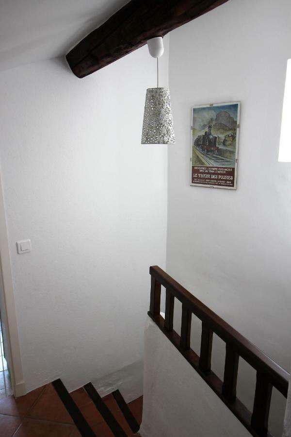 Maison De Village רמטואל מראה חיצוני תמונה