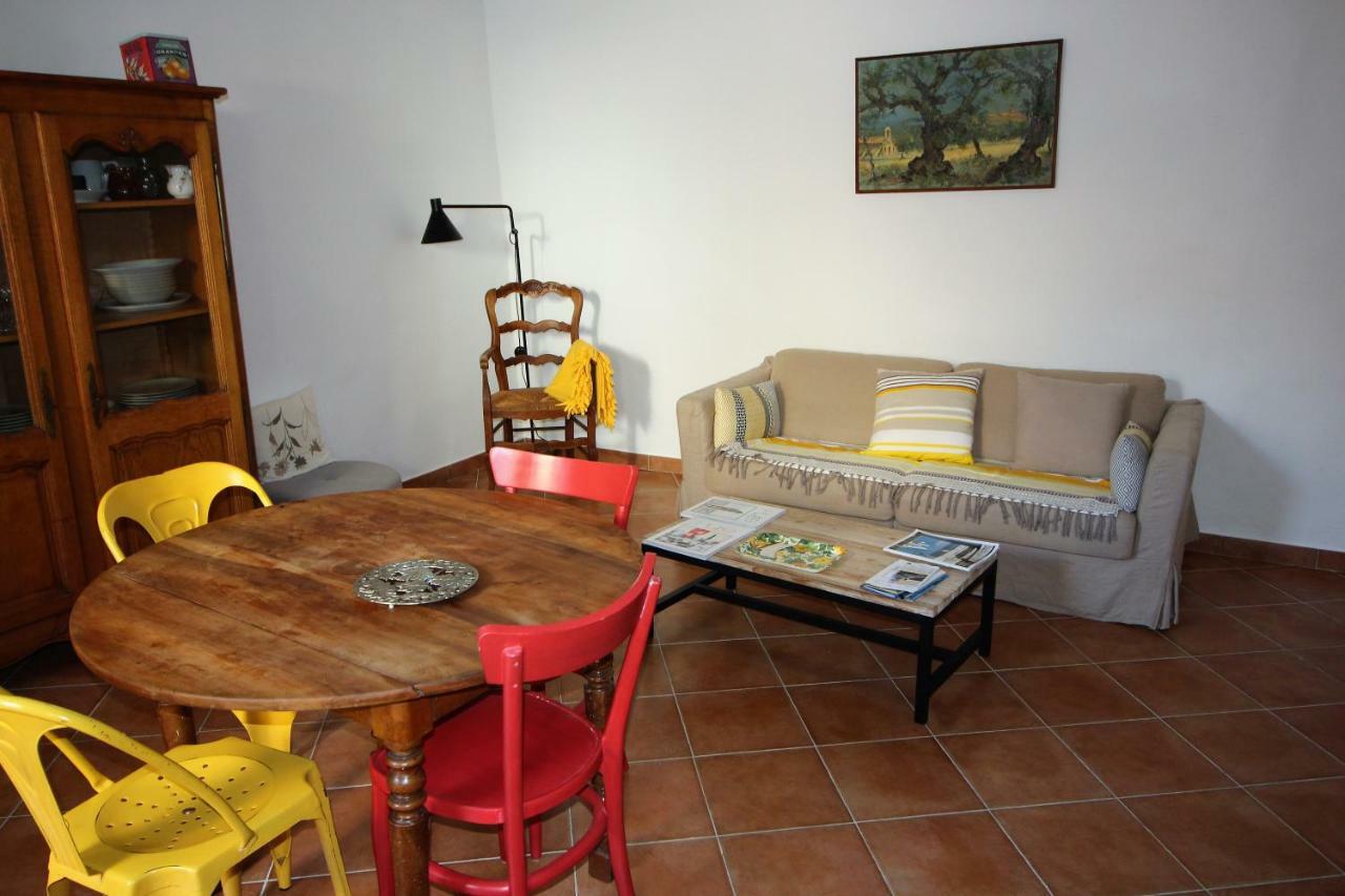 Maison De Village רמטואל מראה חיצוני תמונה