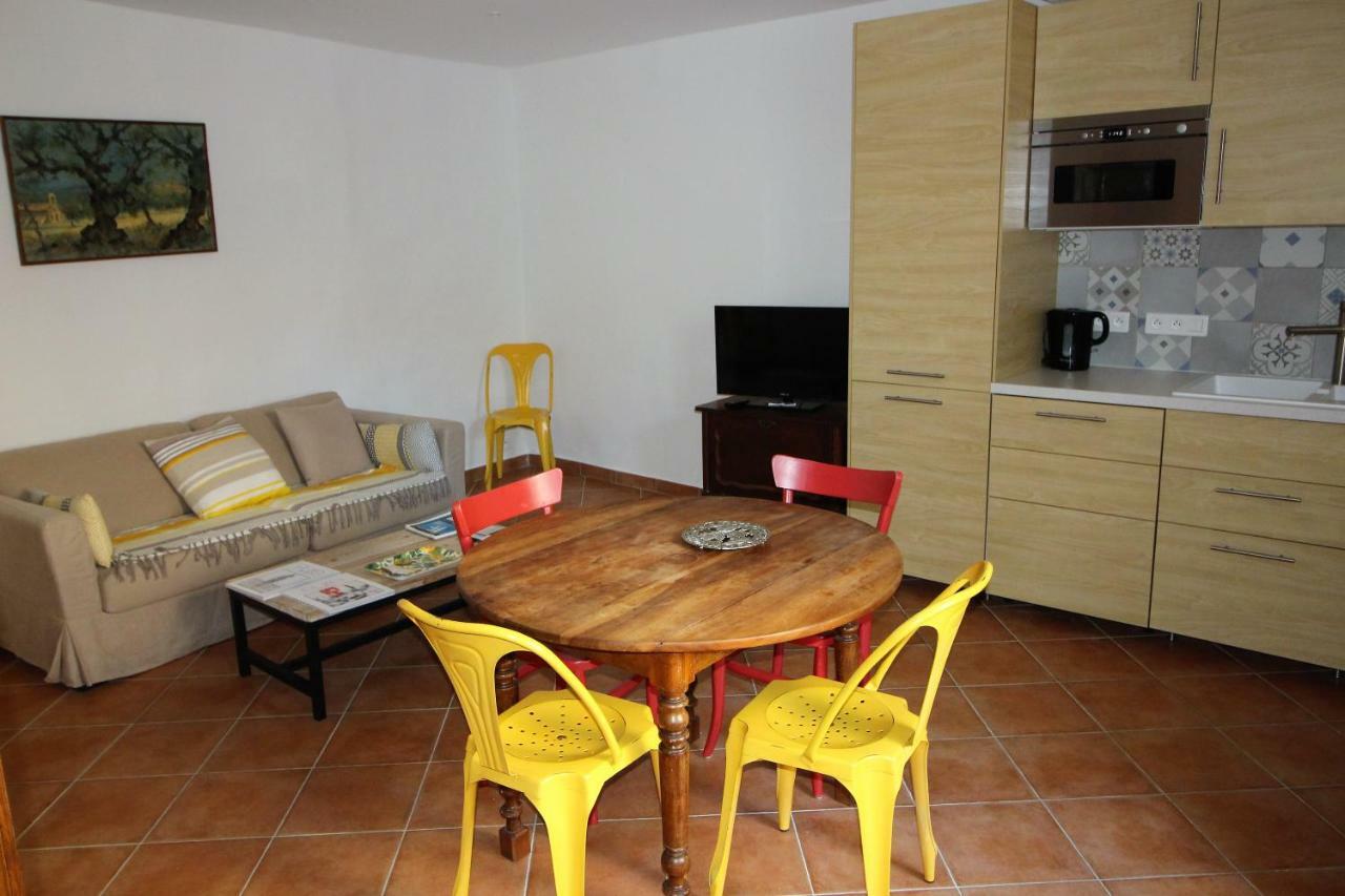 Maison De Village רמטואל מראה חיצוני תמונה