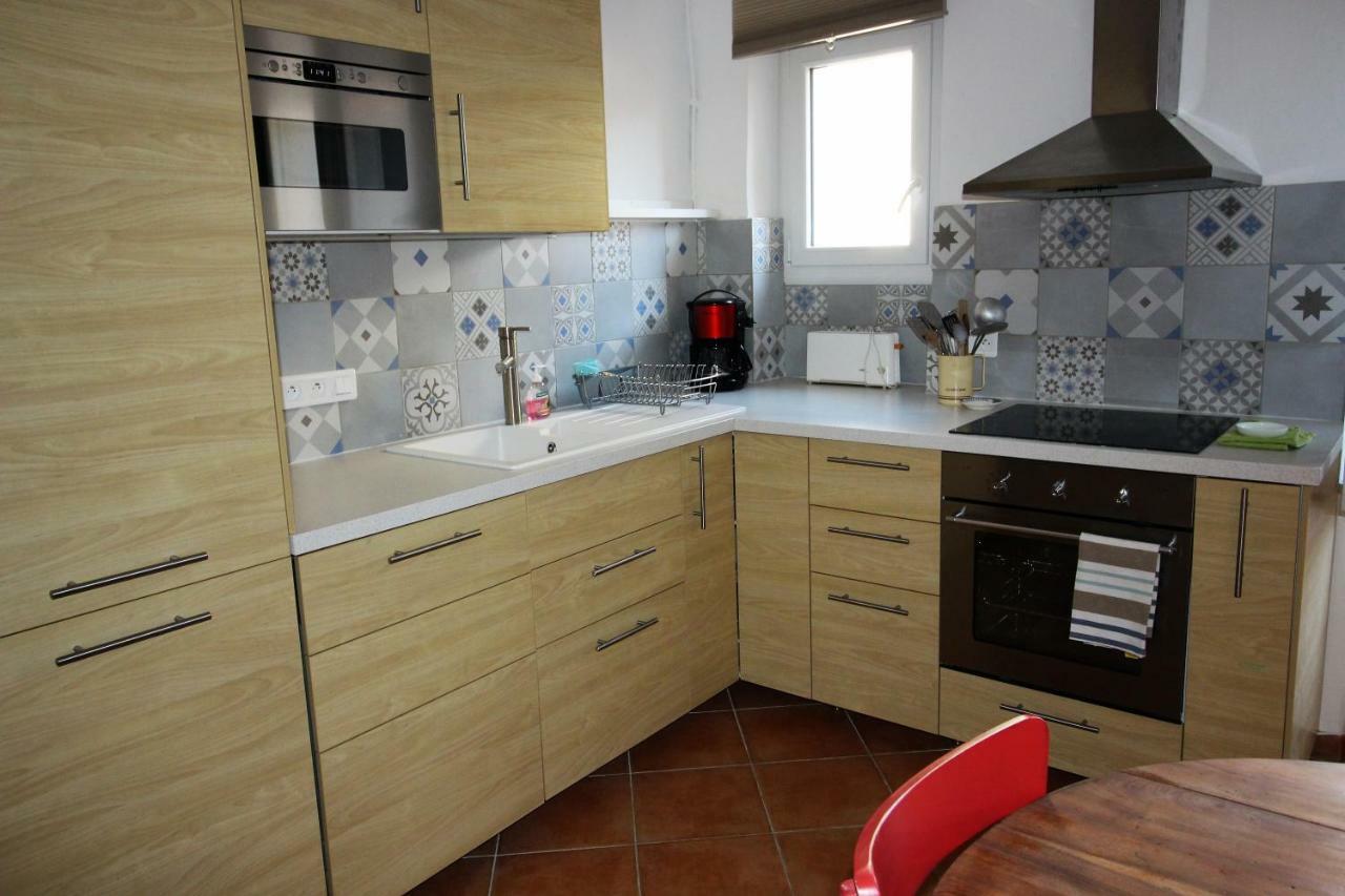 Maison De Village רמטואל מראה חיצוני תמונה